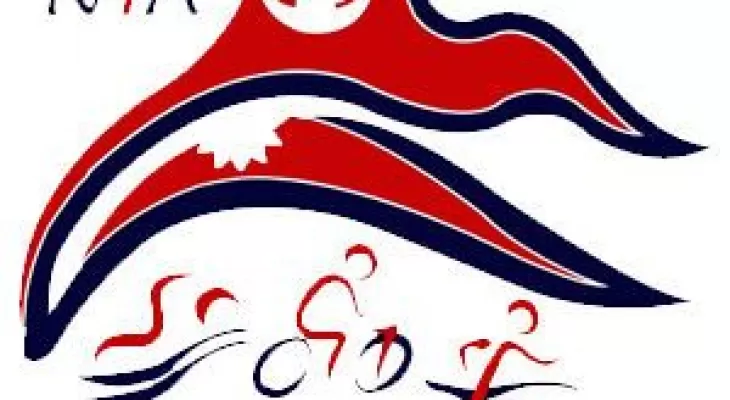 पोखरामा एसियन कप ट्राइयाथलन हुँदै