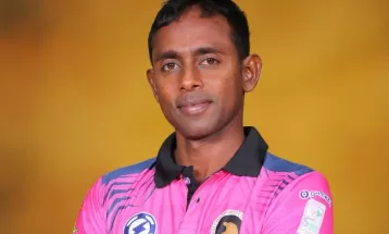 जिएचसीएको ब्याटिङ कन्सल्टेन्टमा श्रीलंकाका मिहिराज