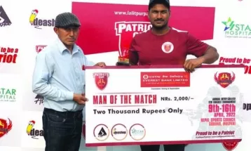 White House defeated Texas College by 34 runs