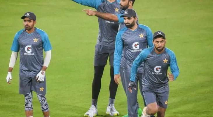 पाकिस्तान क्रिकेट टोली नेदरल्याण्ड्स भ्रमणमा जाने, यस्तो छ तालिका