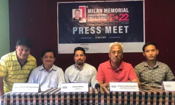 The first Milan Memorial Junior national TT from May 21