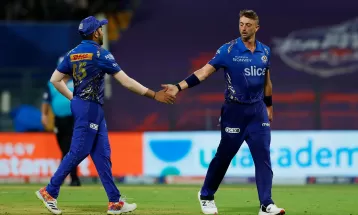 पाँच पटकको च्याम्पियन मुम्बई आइपीएलबाट बाहिरियो