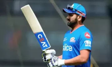 ब्याट्सम्यानले गैरजिम्मेवार शट खेलेको कारण लखनउसँग पराजित भयौं : रोहित शर्मा