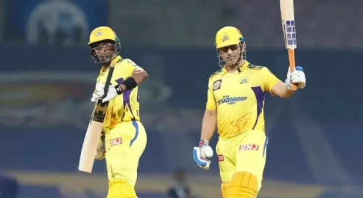 धोनी आईपीएल इतिहासकै सबैभन्दा ठूलो फिनिसर हुन् : इरफान पठान