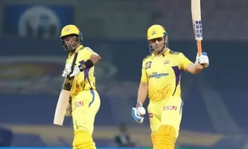 धोनी आईपीएल इतिहासकै सबैभन्दा ठूलो फिनिसर हुन् : इरफान पठान