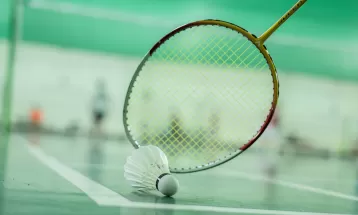 एसियन गेमका लागि ब्याडमिन्टनको छनोट सुरु