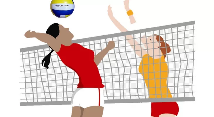 राष्ट्रिय भलिबलमा एपिएफको जीत