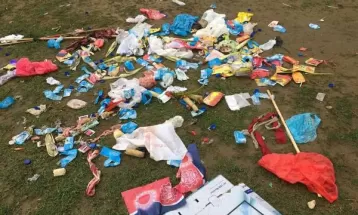 दलका आमसभाले खेलाडीको प्रशिक्षणनै रोकियो