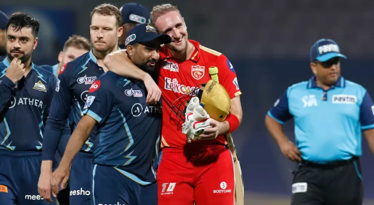 आईपीएल : शीर्ष स्थानमा रहेको गुजरात पराजित