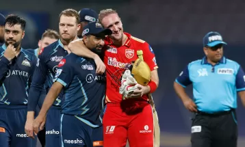 आईपीएल : शीर्ष स्थानमा रहेको गुजरात पराजित