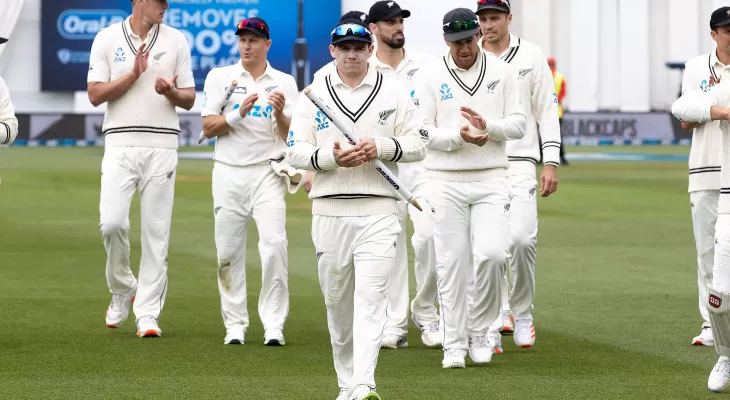 अष्ट्रेलिया पाँच बर्षपछि आइसीसी टेस्ट वरियताको शिर्षमा