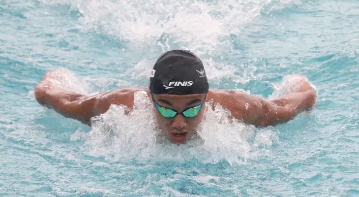 नासिरको नयाँ राष्ट्रिय कीर्तिमान