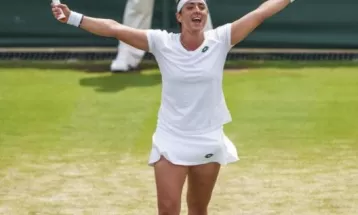 Ons Jabeur to face American Jessica Pegula in her 1st WTA 1000 final