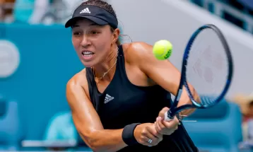 जेसिका पुगेलाले मेड्रिड ओपनको फाइनलमा