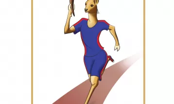 नवौँँ राष्ट्रिय खेलकुदको तयारी गर्न सकस