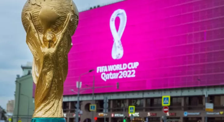 विश्वकप फुटबलको फाइनलका लागि ३० लाख टिकट माग