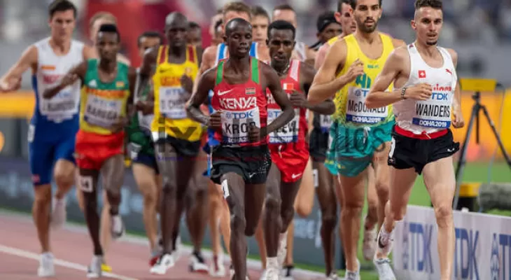 विश्व एथलेटिक्स दिवस : यसको इतिहास र महत्त्व