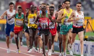 विश्व एथलेटिक्स दिवस : यसको इतिहास र महत्त्व