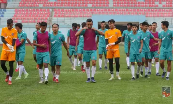 Three member fact-finding taskforce formed over players-coach dispute