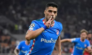 Luis Suarez wants to make a return to Barcelona