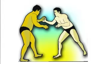 एसियाली खेलकुदका लागि सुदूरपश्चिमबाट कुस्तीका सात खेलाडी छानिए