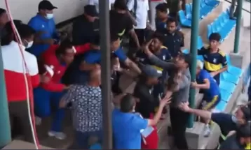 आरसी ३२ का प्रतिनिधि रविनलाई एक वर्ष प्रतिबन्ध, क्लबलाई एक लाख ५० हजार जरिवाना