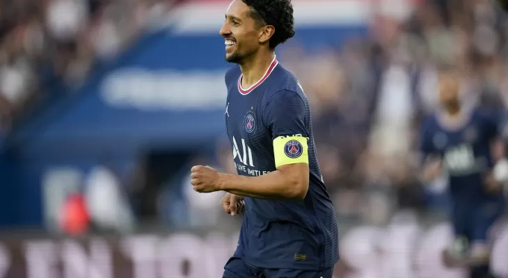 अग्रता जोगाउन नसक्दा पीएसजी रोकियो