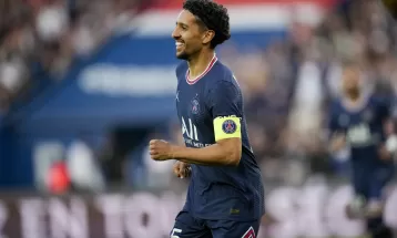 अग्रता जोगाउन नसक्दा पीएसजी रोकियो