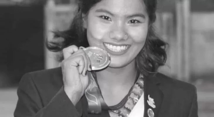 Gold medalist weightlifter Chaudhary found dead