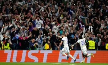 8 rounds in expanded Champions League 1st stage