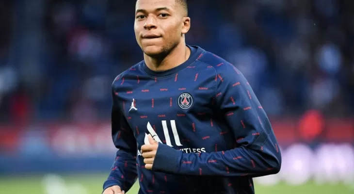 Kylian Mbappe says Real Madrid dream not over despite new PSG deal