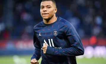 Kylian Mbappe says Real Madrid dream not over despite new PSG deal