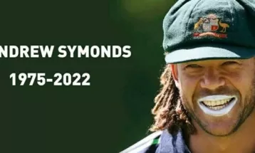 अस्ट्रेलियाका पूर्वक्रिकेटर एन्ड्रियु साइमन्डको निधन