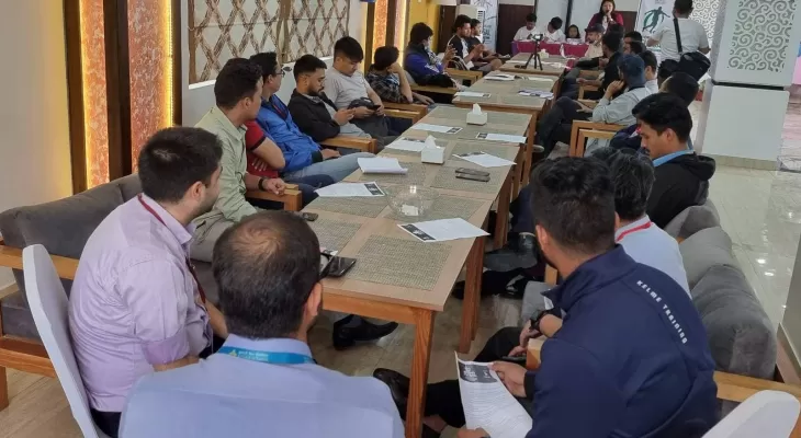 कर्पोरेट फुटसल जेठमा