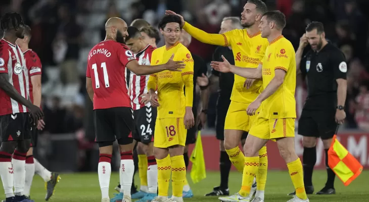 Liverpool complete comeback to take Premier League title race to final day