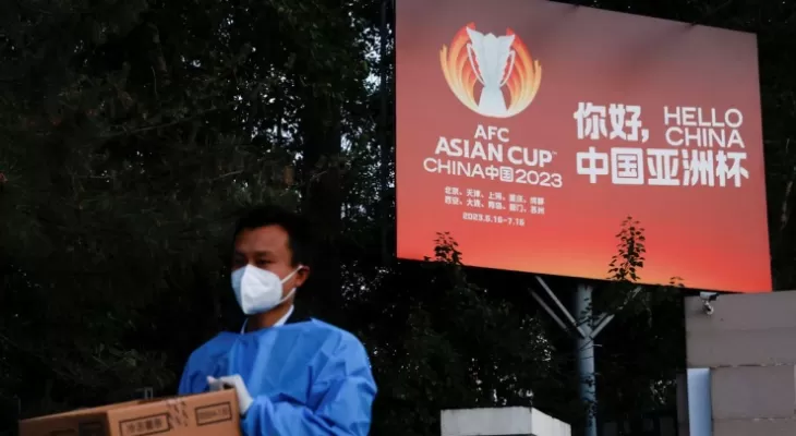 Japan sounded out about hosting 2023 Asian Cup