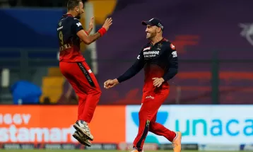 आईपीएलमा बैंगलोरको प्लेअफ सम्भावना कायमै