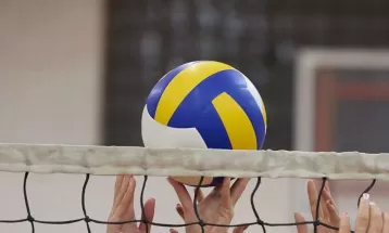 आज भलिबल दिवस, विभिन्न कार्यक्रम हुँदै