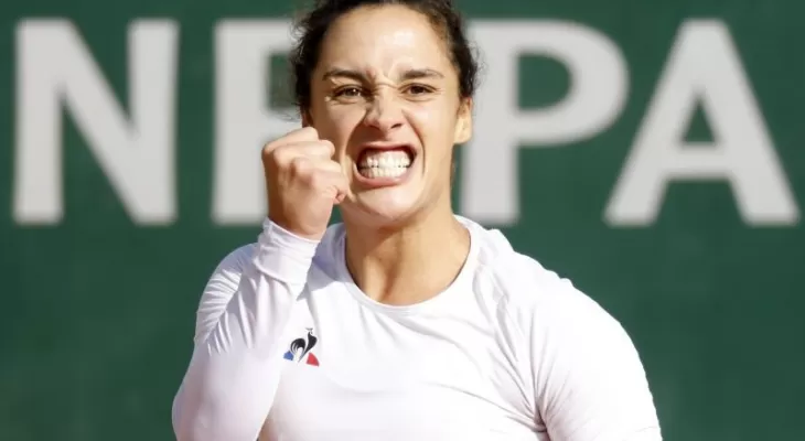 Italy's Martina Trevisan Wins 20th HRH Princess Lalla Meryem Tennis Grand Prix