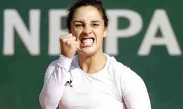 Italy's Martina Trevisan Wins 20th HRH Princess Lalla Meryem Tennis Grand Prix