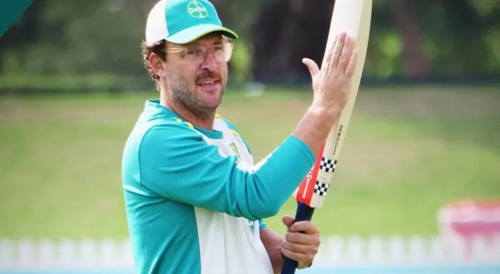 अष्ट्रेलियाको सहायक प्रशिक्षकमा ड्यानियल भिटोरी