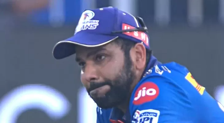 रोहित फ्लप हुनुको ५ कारण