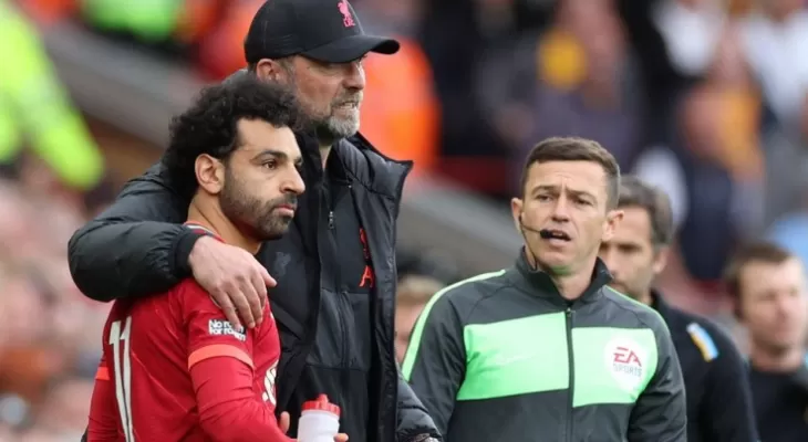 Liverpool's Klopp named LMA, Premier League Manager of the Year