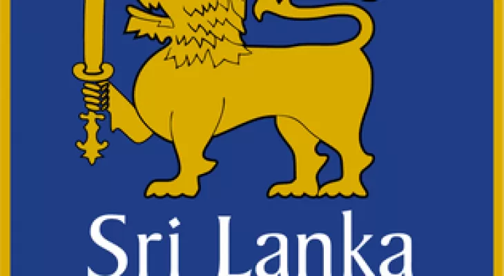 Sri Lanka Cricket to donate US$ 2 million to the country’s Health Sector