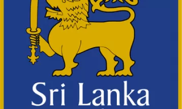 Sri Lanka Cricket to donate US$ 2 million to the country’s Health Sector