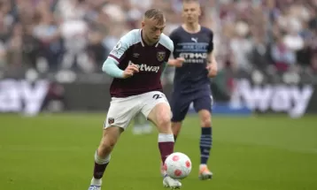 Bowen, Justin get England call-ups : only 1 Man United player