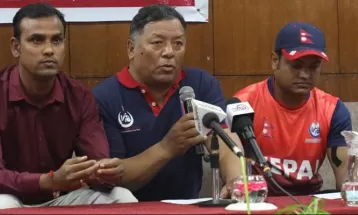 टी–२० अन्तर्राष्ट्रिय स्टेन्डिङ क्रिकेट शुक्रबारदेखि