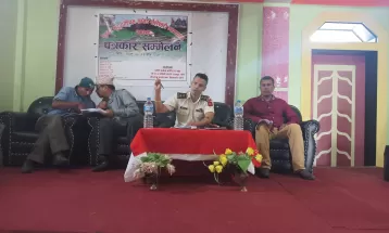 Khaptad-Shaileshwori Marathon to be held on June 11