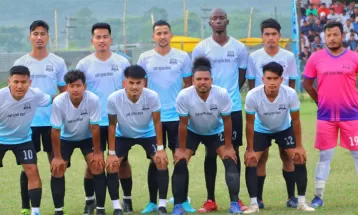 विजय यूथ मकवानपुर गोल्डकपको फाइनलमा