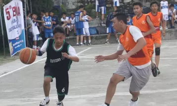 एन्जल्स हार्ट र ओडिसी क्वाटरफाइनलमा